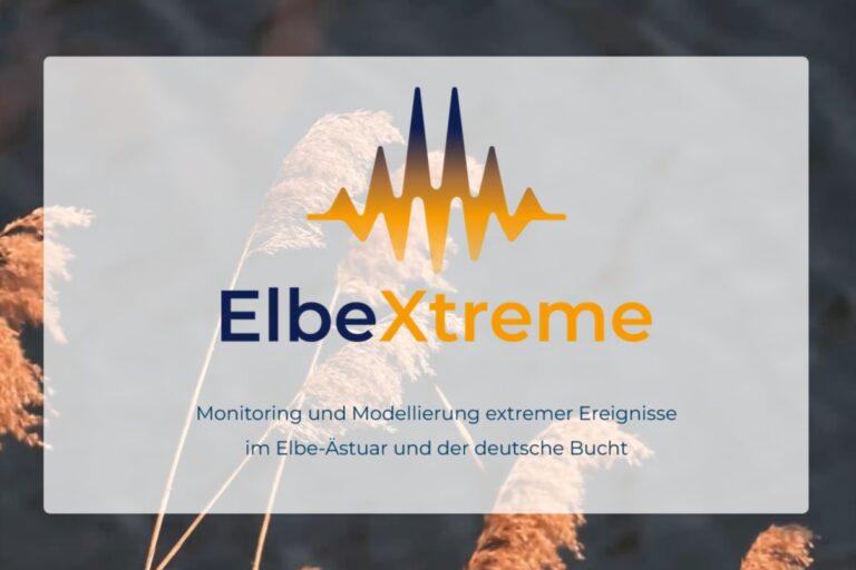 Verbundprojekt ElbeXtreme